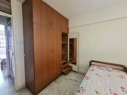Blk 340 Clementi Avenue 5 (Clementi), HDB 5 Rooms #548395551